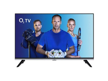 Televize JVC LT-32VAF5035 Vráceno ve 14ti dení lhůtě