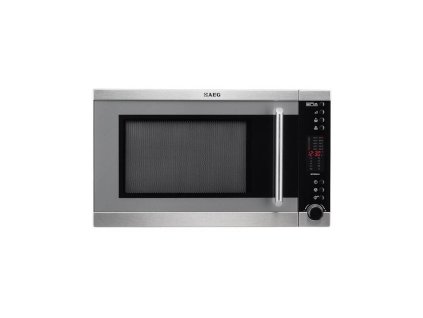 Mikrovlnná trouba Electrolux EMS28201OW Poškozený obal-rozbaleno