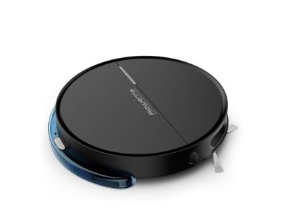 Robotický vysavač Rowenta Explorer Serie 60 RR7455WH černý Vráceno-chybí kartáče na čištení