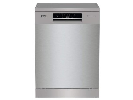 Myčka nádobí Gorenje Advanced GS643D90X nerez  ..Nové zboží