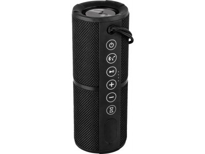ECG BTS K1 Black  ..Nové zboží