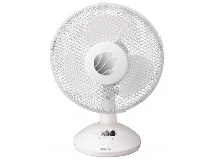 Stolní ventilátor ECG FT 23a  ..Nové zboží