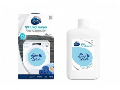 parfem do pracky careprotect blue wash 400ml