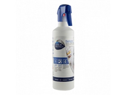 35601783 RAPID ACTION HYGIENIC CLEANER CSL4001 SX