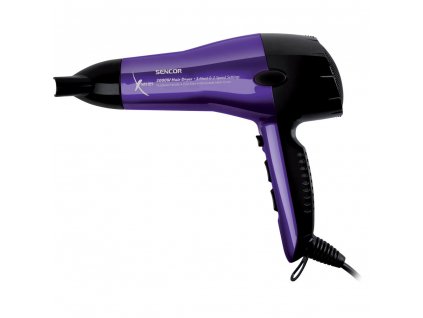 SHD 6600V vysoušeč vlasů SENCOR  ..Nové zboží