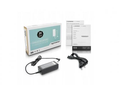 Screenshot 2024 06 07 at 16 03 16 Napájecí adaptér Movano 16v 4a (6.5x4.4 pin) 64W