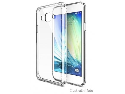 Kryt mobilního telefonu Samsung J5 (J510) 2016 - Mobile case - průhledná  ..Nové zboží