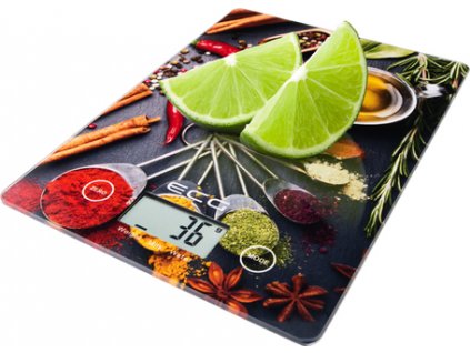 ECG KV 117 SLIM Chilli  ..Nové zboží