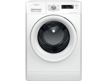 Automatická pračka Whirlpool FFS 7458 W EE  ..Nové zboží