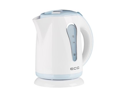 Rychlovarná konvice ECG RK 1022 blue  ..Nové zboží