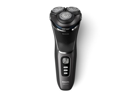 Screenshot 2024 12 05 at 11 32 12 Shaver 3000 Series Elektrický holicí strojek na mokré a suché holení S3343 13 Philips