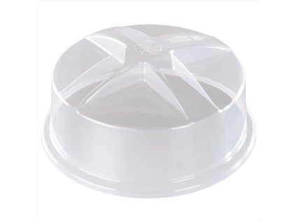 Xavax 111534 kryt do mikrovlnné trouby S-Capo 22cm  ..Nové zboží