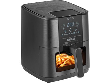 Horkovzdušná fritéza ECG AF 5500 Crunchy  ..Nové zboží
