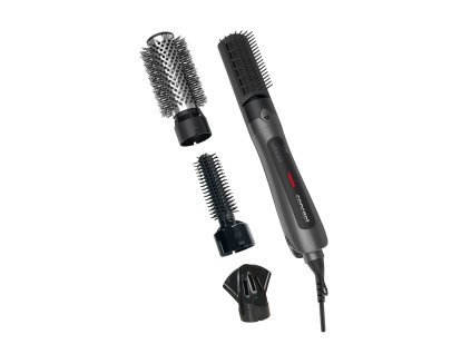 Kulmofén na vlasy Concept 4 v 1 TITAN CARE KF1325  ..Nové zboží