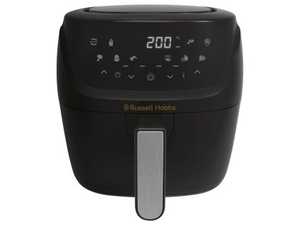 Screenshot 2025 03 10 at 14 57 59 Fritéza Russell Hobbs Satisfry Air Medium 27160 56 Planeo