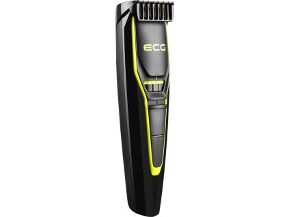 Zastřihovač vousů ECG ZS 1420  ..Nové zboží