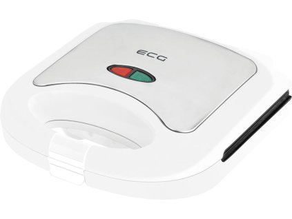 Sendvičovač ECG S 3271  ..Nové zboží