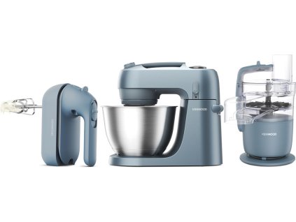 Set výrobků KENWOOD Go Collection CPG35.000GY modrý  ..Nové zboží