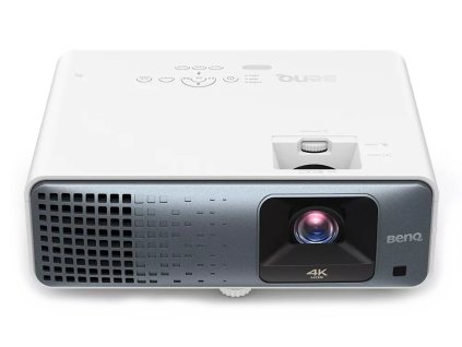 BenQ TK710 4K UHD/ DLP projektor/ 3200ANSI/ 600.000:1/ 2x HDMI 9H.JSJ77.17E