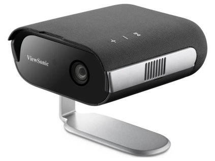 ViewSonic M1 Max 1080p (1920x1080) - 500LL - LED light source - TR1.2 - 25dB noise level(Eco) - harman/kardon 3W SPK x2 M1 Max