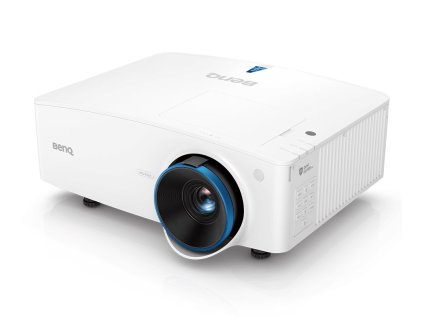 BenQ LU931 WUXGA/ DLP projektor/ Laser/ 5111ANSI/ 3M:1/ VGA/ HDMI/ MHL/ LAN 9H.JM277.15E