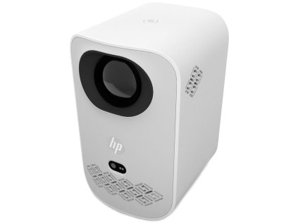 HP projektor CC361 Full HD 1921x1181/511 LED lms/16:9/HDMI/USB/WiFi/BT/4 bodová korekce obrazu/casting iOS- Android 98-318-61111-111