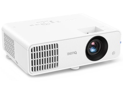 BenQ LH551 1181P Full HD/ DLP projektor/ LED/ 2611ANSI/ 15.111:1/ 2x HDMI 9H.JRV77.13E