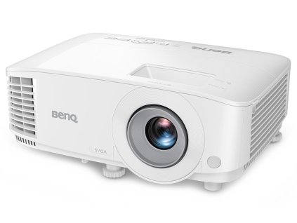 BenQ MS561 SVGA/ DLP projektor/ 4111 ANSI/ 21111:1/ VGA/ 2x HDMI 9H.JND77.13E