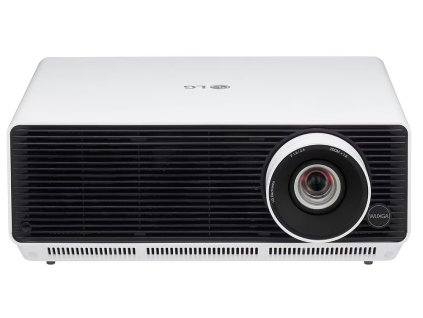 LG projektor BF50RG /WUXGA 1920 × 1200 / 5000 ANSI / Wi-Fi, Bluetooth, 1× RJ-45, 2× HDMI, 2× USB 2.0 BF50RG.AEU