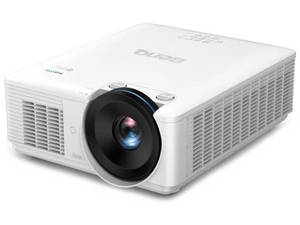 BenQ LU785 WUXGA/ DLP projektor/ Laser/ 6111ANSI/ 3M:1/ 2x VGA/ 3x HDMI/ USB/ LAN/ repro 9H.JL677.26E