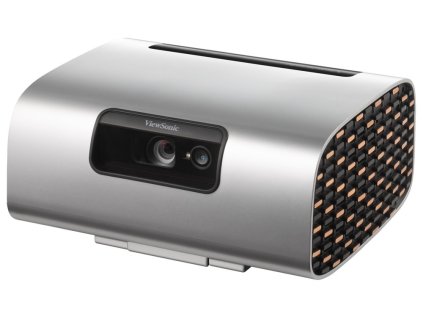ViewSonic M11/FHD 1181p/RGB laser/551 ANSI/3 111 111:1/Repro/HDMI/USB 2A/USB-C/WiFi/BT/HV keystone M11