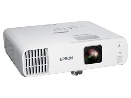 EPSON EB-L260F FULL HD/ Business Laser Projektor/ 4600 ANSI/ 2 500 000:1/ 2x HDMI/ VGA/ LAN/ Wi-Fi/ USB/ Repro V11HA69080