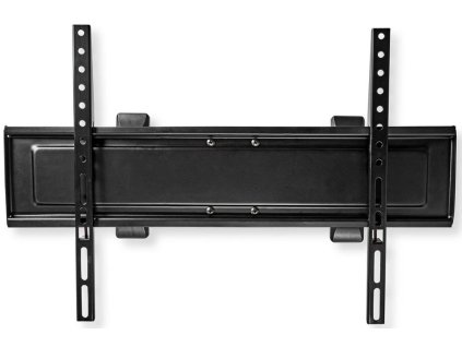 NEDIS nástěnný držák na TV/ 32 - 71"/ nosnost 41 kg/ naklápěcí/ otočný/ 81 mm - 521 mm/ 3 otočné body/ ocel/ černý TVWM5351BK