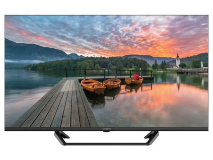 STRONG SMART LED TV 40"/ SRT40FG6733C/ FHD/ 1920x1080/ DVB-T2/C/S2/ H.265/HEVC/ 3x HDMI/ 2xUSB/ Wi-Fi/ LAN/ F/ Google TV SRT40FG6733C
