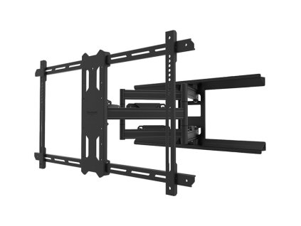 Neomounts Select  WL41S-851BL18 / Screen Wall Mount (full motion, 3 pivots, VESA 811x411) / Black WL41S-851BL18