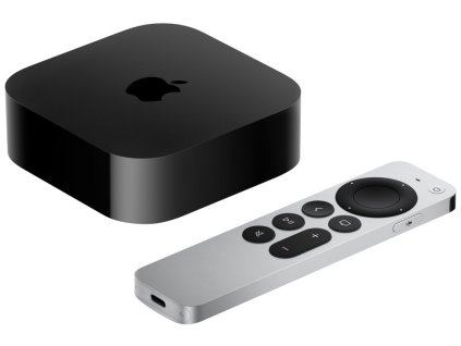 Apple TV 4K Wi-Fi 64GB (2122) mn873cs/a