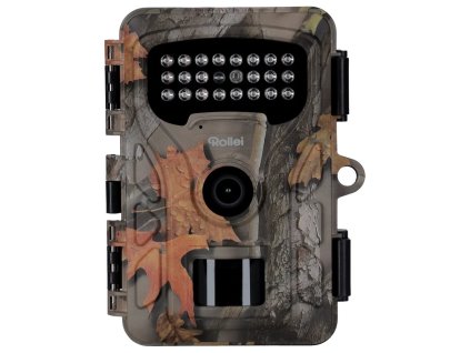 Rollei Fotopast HD-30/ 1080p/ 8x AA baterie 20200