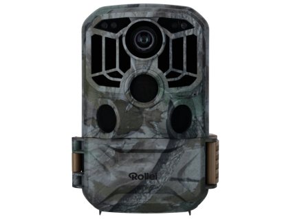 Rollei Fotopast 4K Wi-Fi/ IP65/ 8x AA baterie 20196
