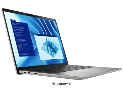 DELL Latitude 7455/ Snapdragon X Plus X1P-64-111/ 16GB/ 512GB SSD/ 14" QHD+ touch/ W11Pro/ 3Y PS on-site VD931