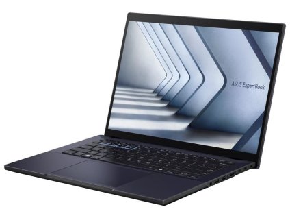 ASUS ExpertBook B3/ i7-1360P/ 16GB/ 1TB SSD/ Intel® UHD Graphics/ 14"WUXGA,matný/ W11P/ černý B3404CVA-Q50664X