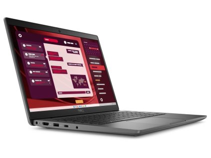 DELL Latitude 3450/ i5-1335U/ 16GB/ 512GB SSD/ 14" FHD/ FPR/ W11Pro/ 3Y PS on-site 5K53M