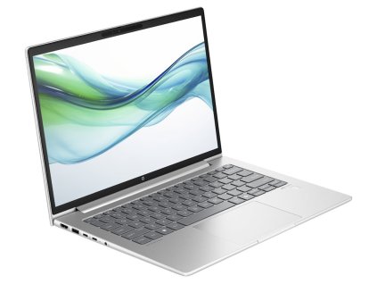HP ProBook 440 G11/ Ultra 5-125U/ 16GB DDR5/ 512GB SSD/ Intel Graphics/ 14"WUXGA,matný/ W11P/ stříbrný A37ZQET#BCM