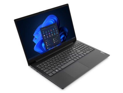 Lenovo V15 G4 IRU/ i5-13420H/ 8GB DDR4/ 512GB SSD/ Intel UHD/ 15,6"FHD,matný/ W11H/ černý 83A100DXCK