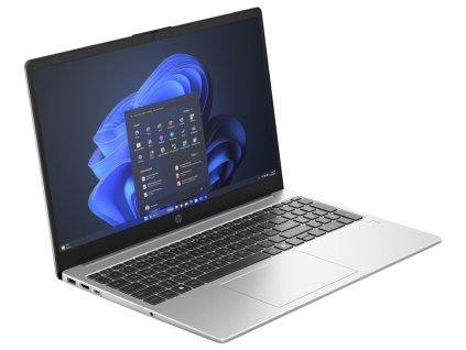 HP 250R G10/ Core 3 100U/ 16GB DDR4/ 512GB SSD/ Intel® Graphics/ 15,6"FHD,matný/ W11P/ stříbrný AD1T1ET#BCM