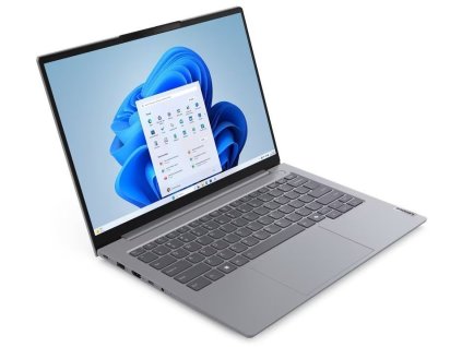 Lenovo ThinkBook 14 G7 ARP/ Ryzen 7 7735HS/ 16GB DDR5/ 1TB SSD/ Radeon™ Graphics/ 14"WUXGA,matný/ W11P/ šedý 21MV002RCK