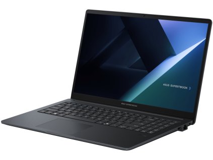 ASUS ExpertBook BM/ R5-7535U/ 16GB DDR/ 512GB SSD/ AMD Radeon™/ 15,6"FHD,matný/ bez OS/ šedý BM1503CDA-S70116