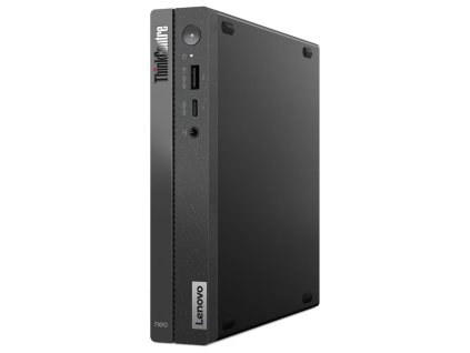 Lenovo ThinkCentre Neo 50q Gen 4/ Tiny/ i5-13420H/ 16GB DDR4/ 512GB SSD/ Intel UHD/ bez OS/ kbd+myš 12LN0024CK