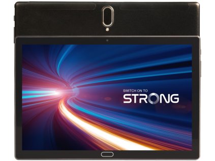 STRONG tablet PC SRTK11MTPLUS/ 11,1"/ 1281x811/ 4GB RAM/ 64GB Flash/ Wi-Fi/ BT/ micro USB/ microSD/ Android 14 SRTK11MTPLUS