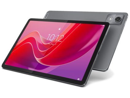 Lenovo Tab K11/ MTK G88/ 8GB DDR4/ 128GB eMMC/ 11"WUXGA/ Android™/ šedý ZADK1185CZ