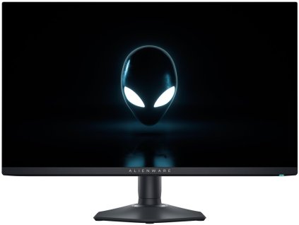 DELL AW2725DF Gaming / 27" OLED/ 16:9/ 2560x1440/ QHD/ OLED/ 1.5M:1/ 0.03ms/ 2x USB/ 2xDP/ HDMI/ 1xUSB-C/ 3Y Basic 210-BLHH
